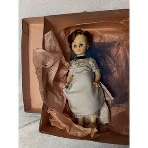 Madame Alexander First Lady Doll – Florence Harding – Original Box